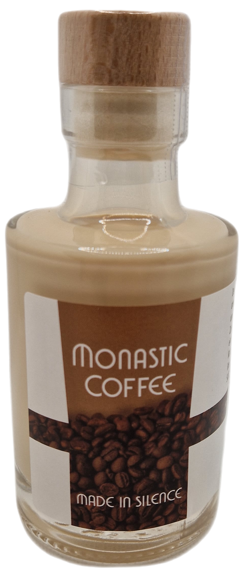 Monastic Coffee "100ml"