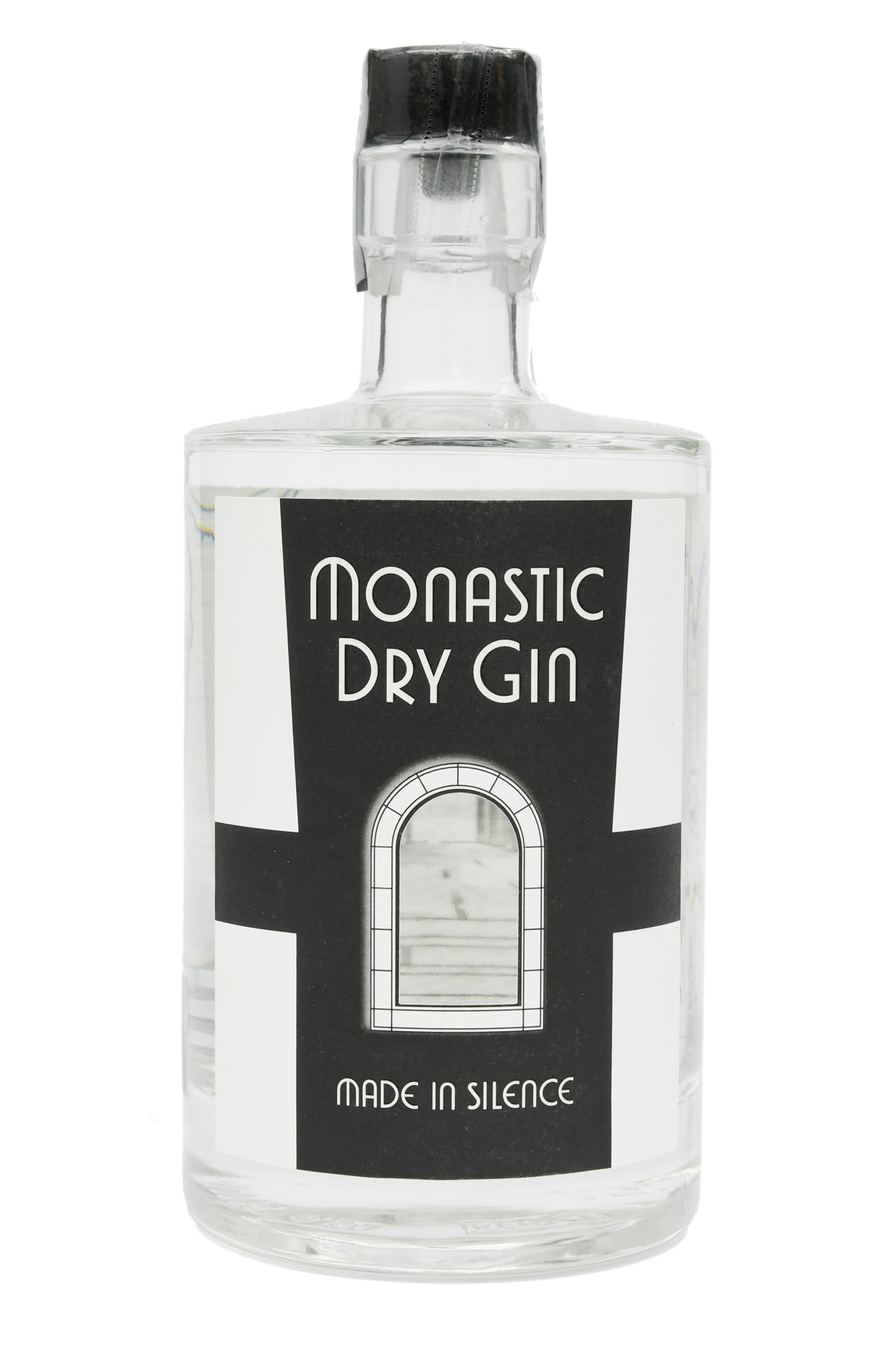 Monastic Dry Gin "500ml"