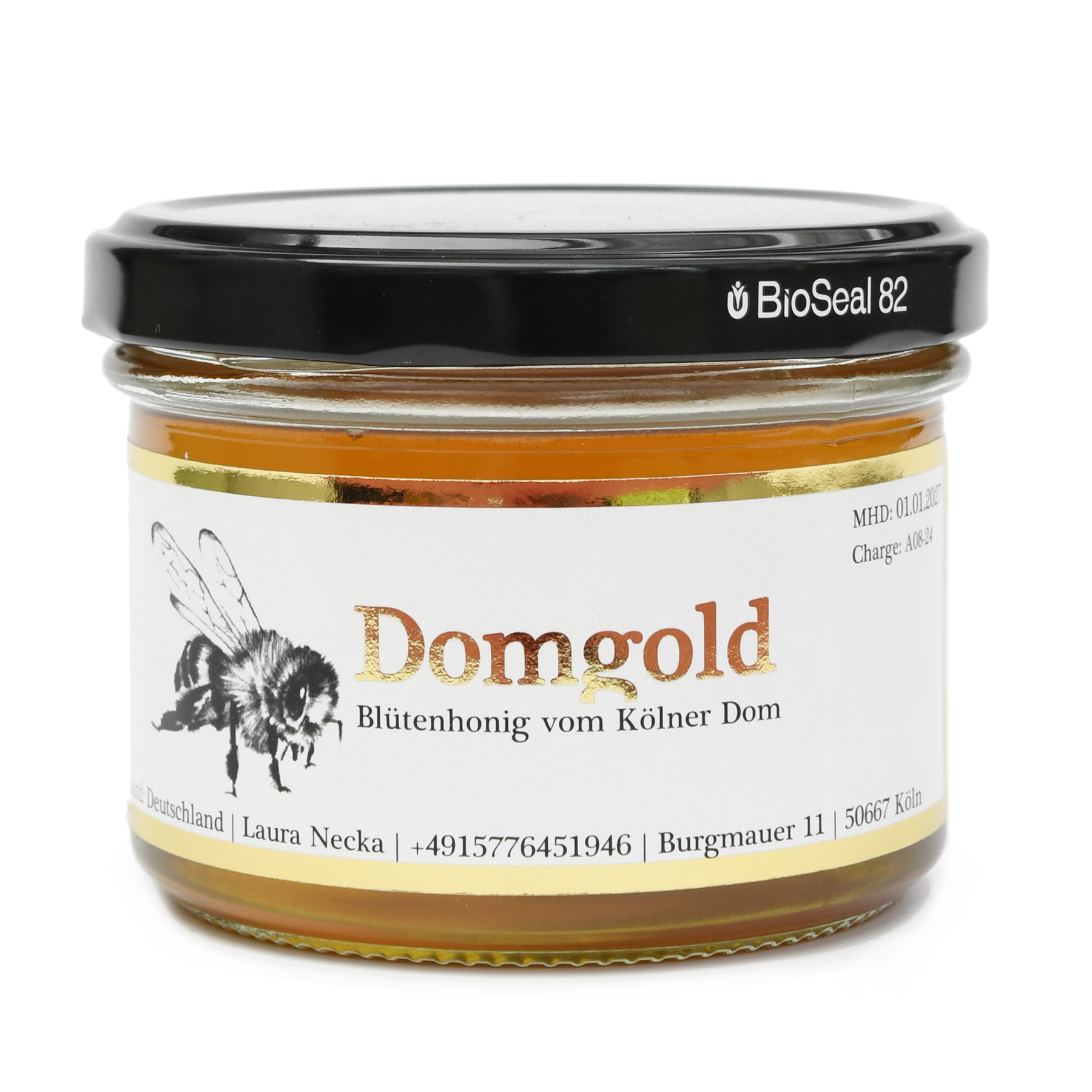 Honig Domgold