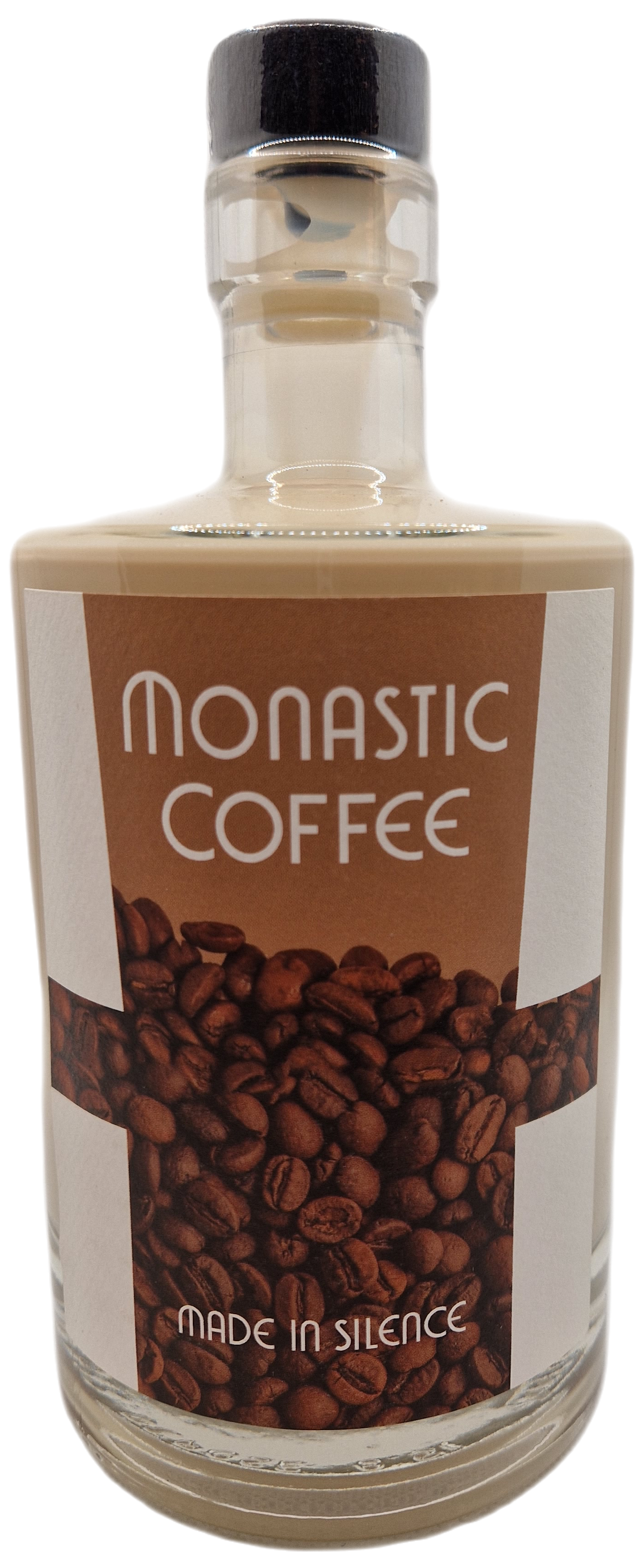 Monastic Coffee "500ml"