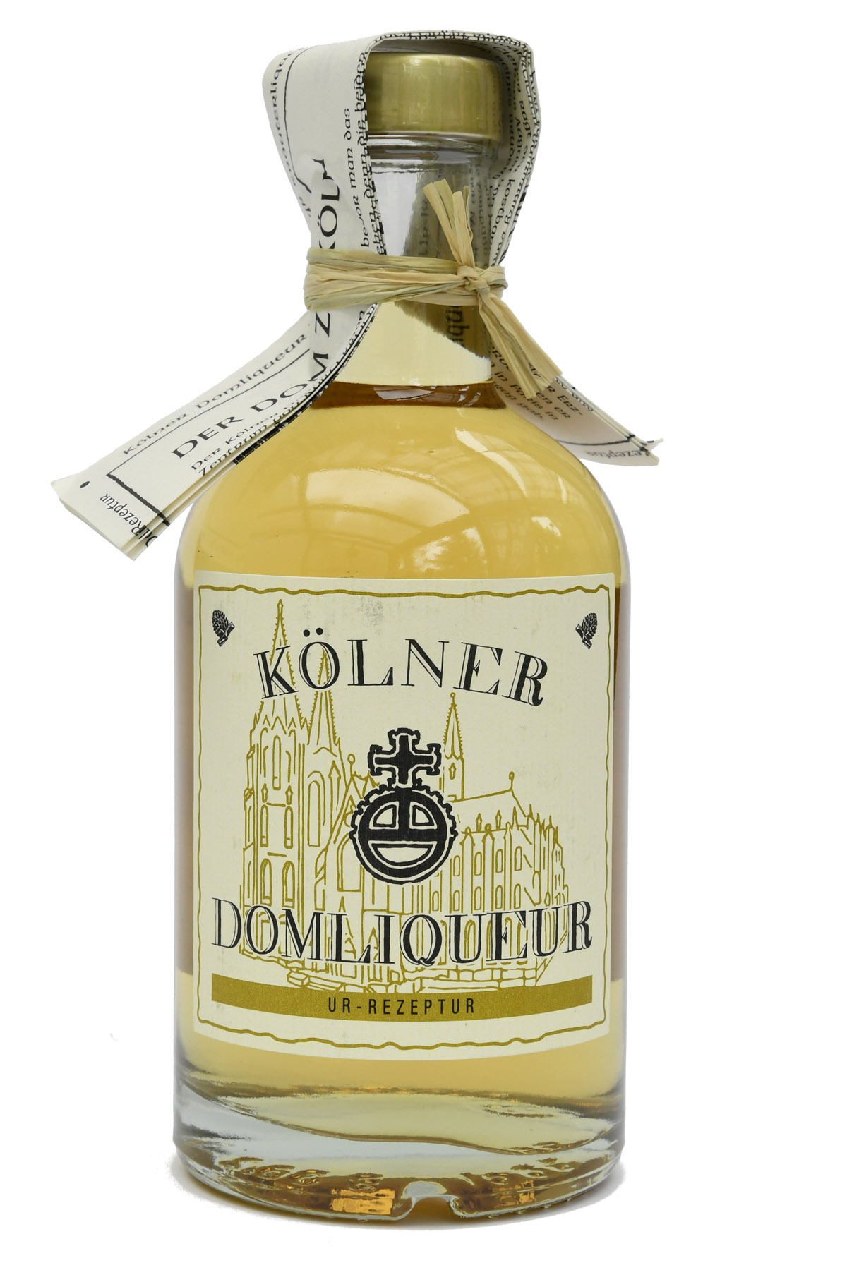 Kölner Dom Liqueur "500 ml"